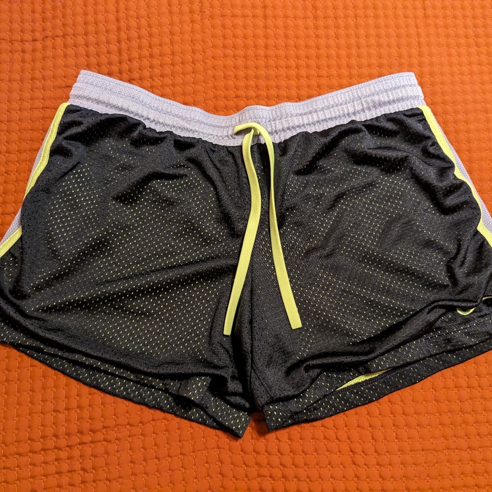 Nike Dri-fit Shorts